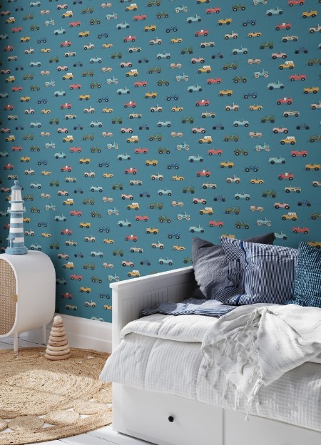 Picture of Farvesammensætning Jonte Blue - 1078701-02 - 07340-01